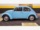Thumbnail Photo 7 for 1971 Volkswagen Beetle
